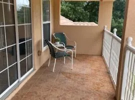 Quiet Lakeview Home in Wesley Chapel