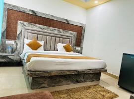 The Star Hotel, Hotel in Manali