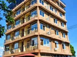 East Point Hotel Moshi