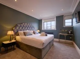 The Hanbury Townhouse
