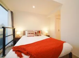 Niseko White Villas I