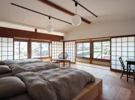三笠館Mikasakan 本館