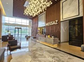 Mossaz City Haven Kuala Lumpur