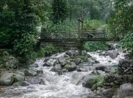 Taman Wisata Bougenville