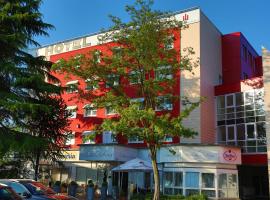 Die 10 Besten Hotels In Duisburg Ab 44