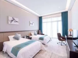 Ramada Plaza Sino-Bay Shanghai