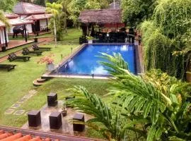 New Coco cabana