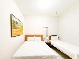 Alam Citra BnB Mitra RedDoorz, hotel di Yogyakarta