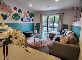 Arty Apartments