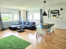 Apartmenthaus - Mackenbach