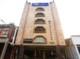 FabHotel Darshan Tower