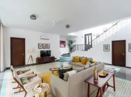La Verona - 2,3,4 BHK Villas in Assagao with Private Pool, Garden, Caretaker, Kitchen & Security