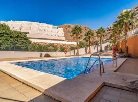 Pet Friendly Apartment In Aguadulce
