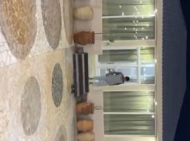 مزرعة الشيخ, hotel din Jeddah