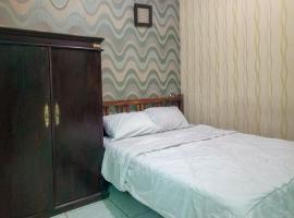 Trihakso Guest House near Kaliurang RedPartner, hotel v destinaci Sleman