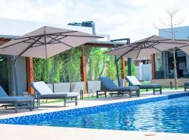 Solai Oasis