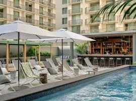 Romer House Waikiki