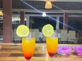 Coconut Resort