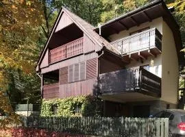 Rybaření ze sauny
