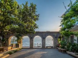 Dali Lanting Seaview Hotel