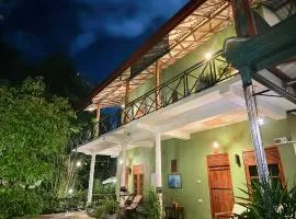 Nature House