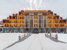 Snow Plaza Apartments 46