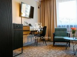 Hotel Tarnovia
