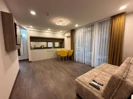 Beautiful apartments near the sea Adlia street