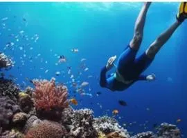 Hofberd Beach Resort