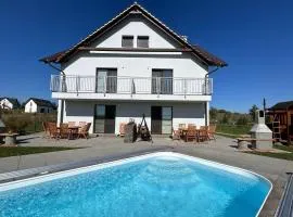 Apartmány Airolo
