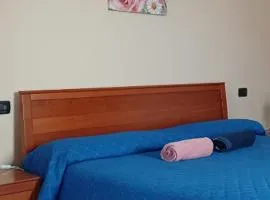 alloggio agrituristico zambon