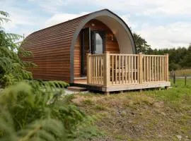 NEW Countryside Farm Pod on Isle of Seil