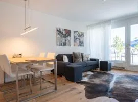 Galerie Obersee 3E - Top Lage - by Arosa Stay