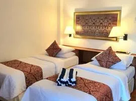 C&C Jayakarta Apartment Legian Bali A