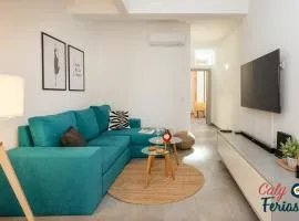 La petite maison de Armação de Pêra By Calyferias