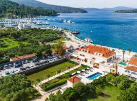 Apartments Vila Riva