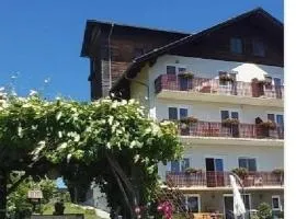 Haus Fernblick