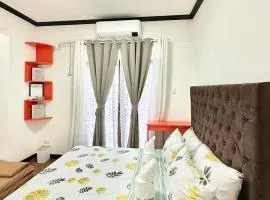 Kelsey's Homestay