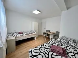 Schöne Monteurwohnung in Bremen-Arsten