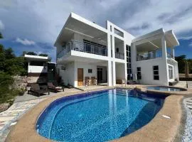 GJ House in Esperanza, Poro, Camotes