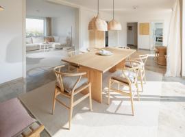 Freywind easy, acomoda&ccedil;&atilde;o com cozinha em Norderney