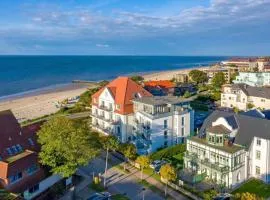 Schloss am Meer - Whg2