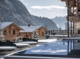 Valsegg Chalets Südtirol - luxury and private hideaway