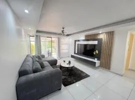 Harties Ways Apartment
