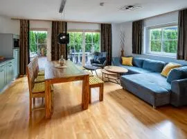 Appartment Au