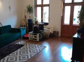 Yoda house