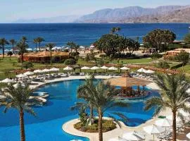 Movenpick Taba Resort & Spa
