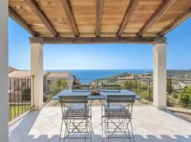 Casa dell'Alba Dorata