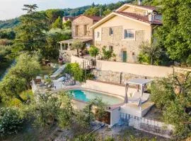 Le Due Terre Farmhouse