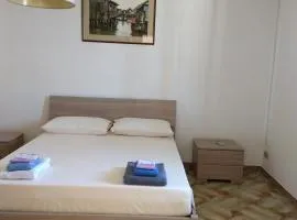 Salento Relax Natasha Room